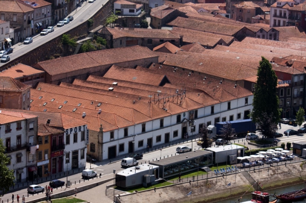 Zdjęcie z Portugalii - PORTO
