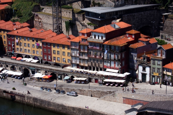 Zdjęcie z Portugalii - PORTO