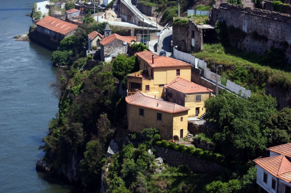 Zdjęcie z Portugalii - PORTO