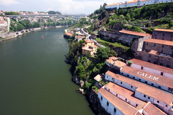Zdjęcie z Portugalii - PORTO