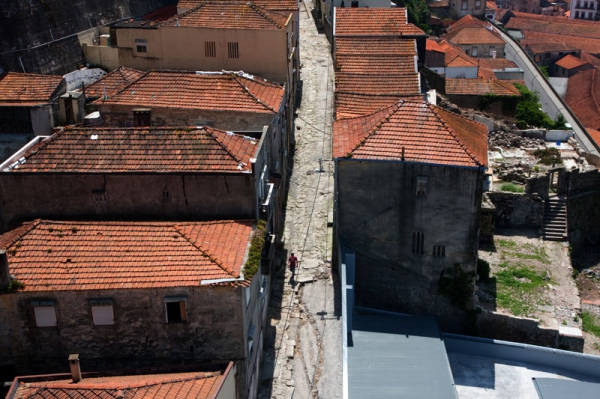 Zdjęcie z Portugalii - PORTO