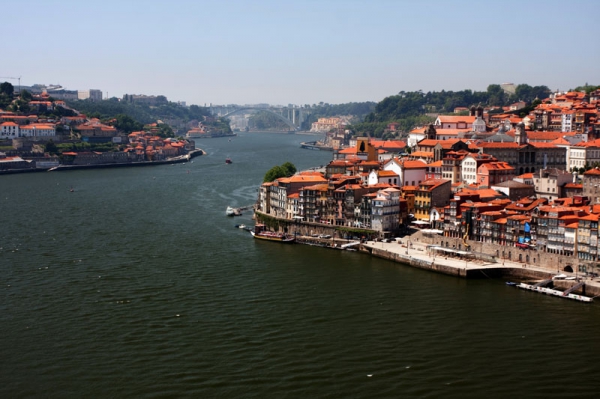 Zdjęcie z Portugalii - PORTO