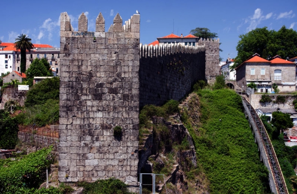 Zdjęcie z Portugalii - PORTO