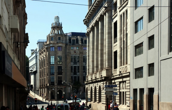Zdjęcie z Portugalii - PORTO