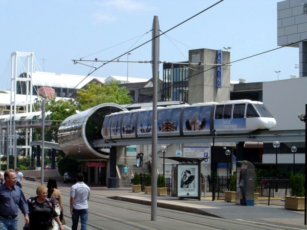 Zdjęcie z Australii - SYDNEY
