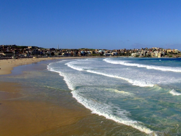 Zdjęcie z Australii - SYDNEY