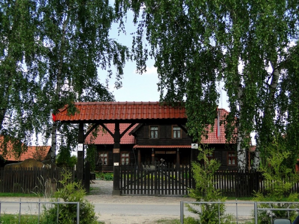 Zdjęcie z Polski - Kiermusy.