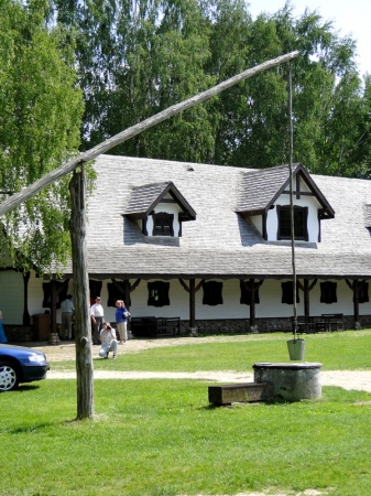 Zdjęcie z Polski - Pentowo.