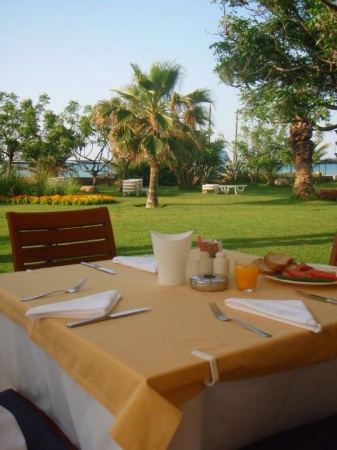 Zdjęcie z Turcji - Club Asteria Belek