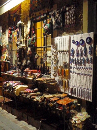 Zdjęcie z Turcji - Antalya