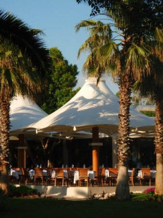 Zdjęcie z Turcji - Club Asteria Belek