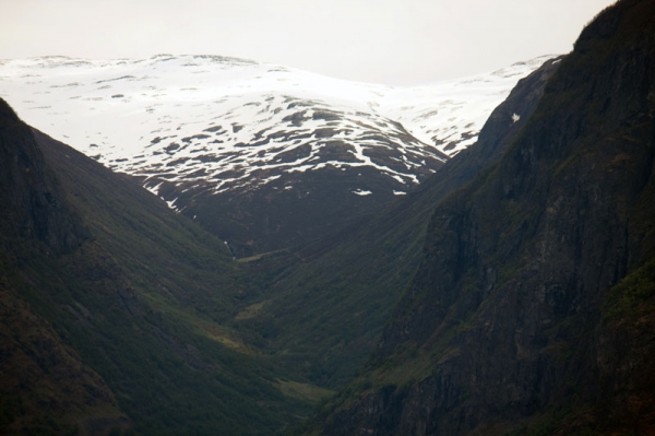 Zdjęcie z Norwegii - FLAM