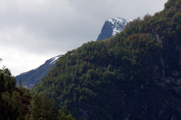 Zdjęcie z Norwegii - FLAM