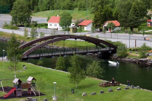 Zdjęcie z Norwegii - FLAM