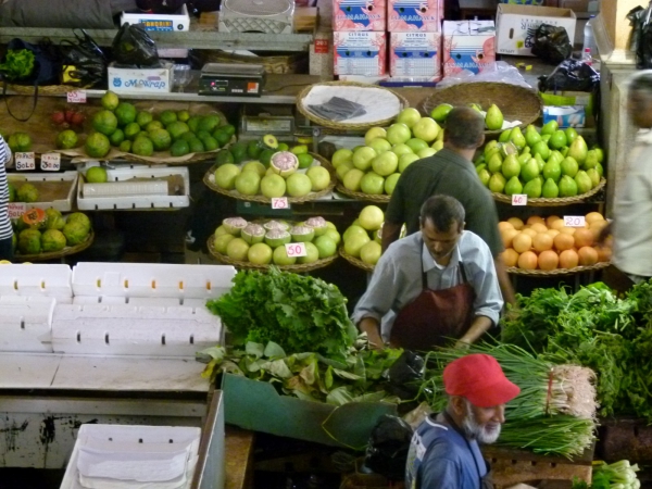 Zdjęcie z Mauritiusa - 