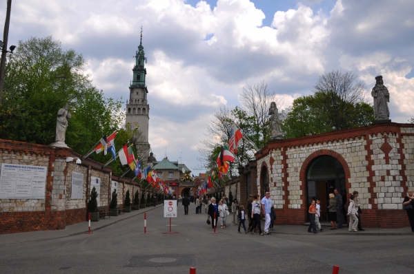 Zdjęcie z Polski - 