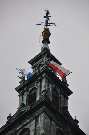 Zdjęcie z Polski - Dzwonnica  Bazyliki