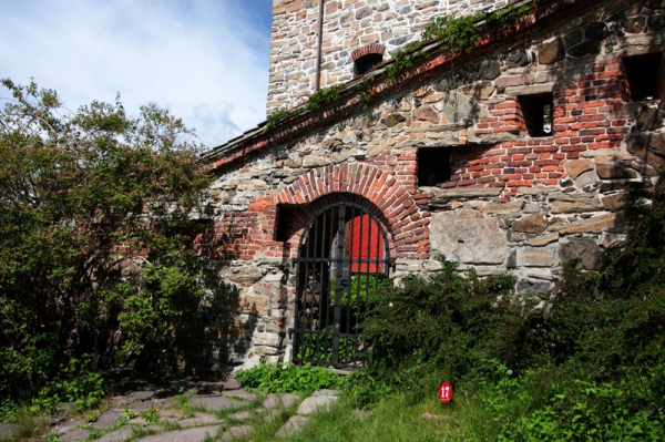 Zdjęcie z Norwegii - OSLO