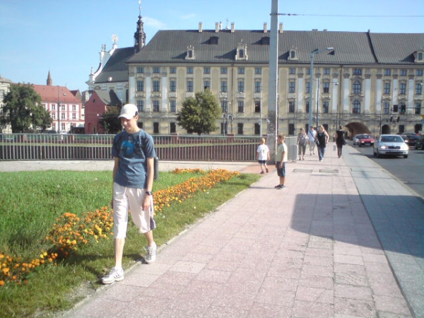 Zdjęcie z Polski - 