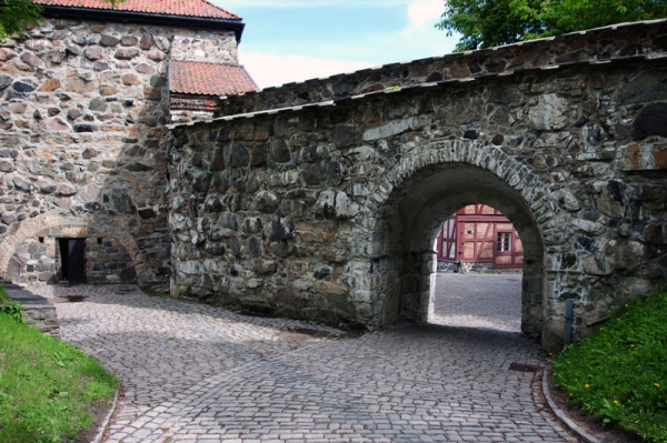 Zdjęcie z Norwegii - OSLO