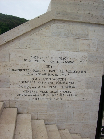Zdjęcie z Włoch - 