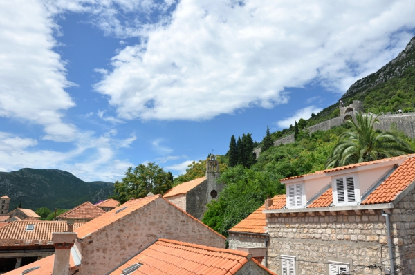 Zdjecie - Chorwacja - Półwysep Peljesac-Ston, Orebic