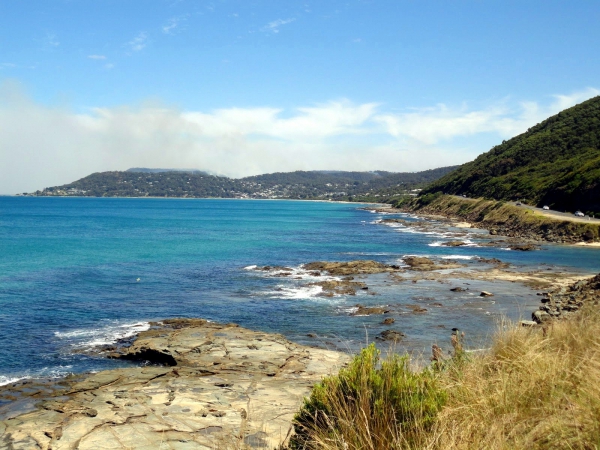 Zdjęcie z Australii - Great Ocean Road