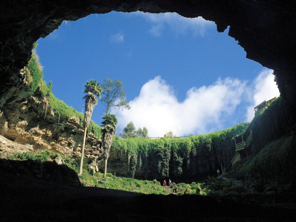 Zdjęcie z Australii - Mount Gambier