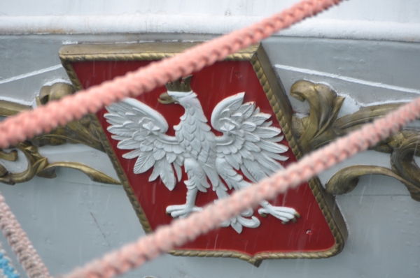 Zdjęcie z Polski - Dar Pomorza