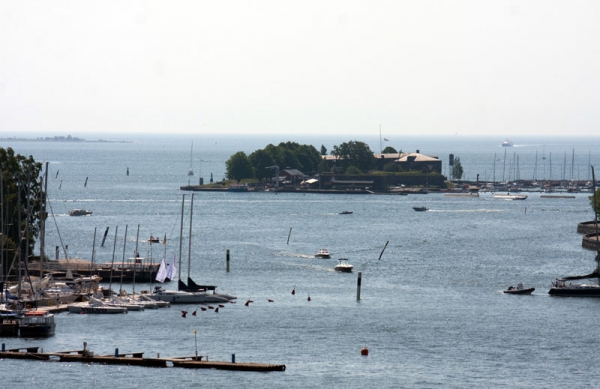 Zdjęcie z Finlandii - HELSINKI