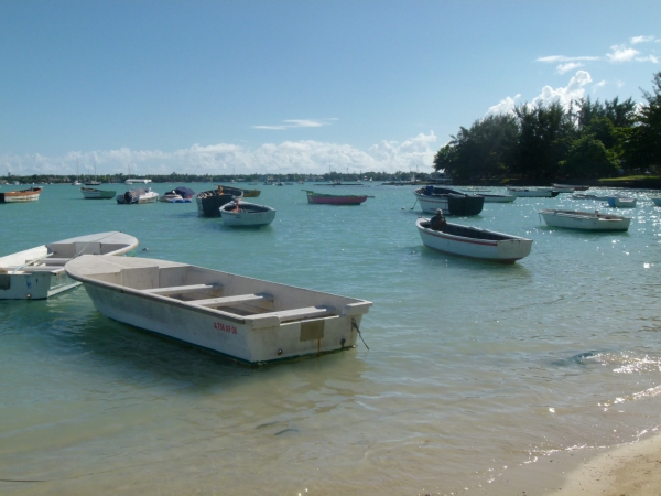 Zdjęcie z Mauritiusa - 