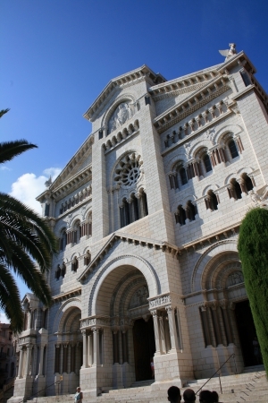 Zdjęcie z Monako - Monaco - Ville