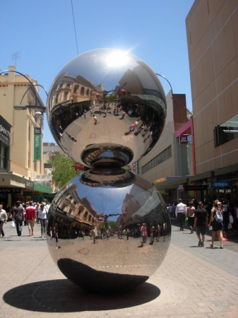 Zdjęcie z Australii - ADELAIDE