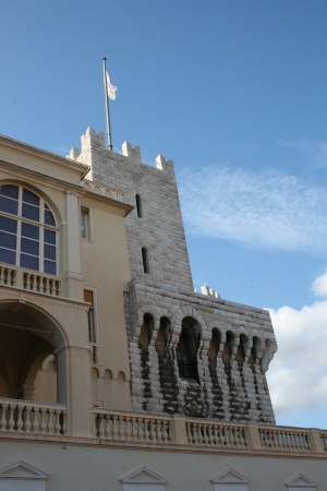 Zdjęcie z Monako - Monaco - Ville