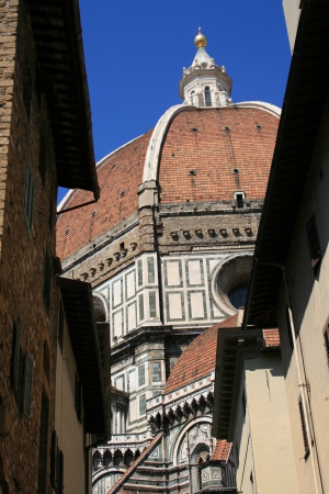 Zdjęcie z Włoch - Firenze
