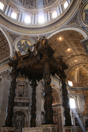 Zdjęcie z Włoch - Vatican