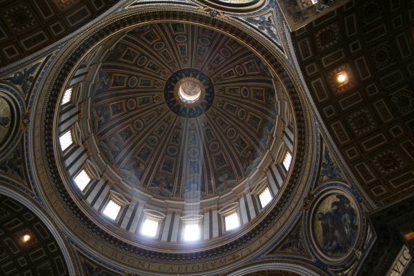 Zdjęcie z Włoch - Vatican