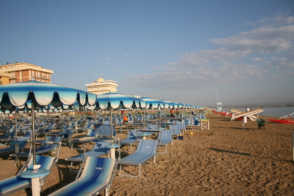Zdjęcie z Włoch - Rimini