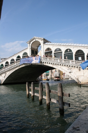 Zdjęcie z Włoch - Venezia
