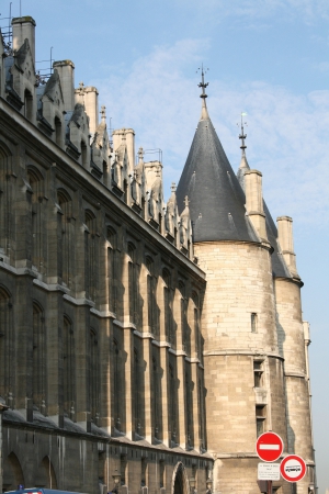 Zdjęcie z Francji - Paris 