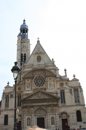Zdjęcie z Francji - Paris 