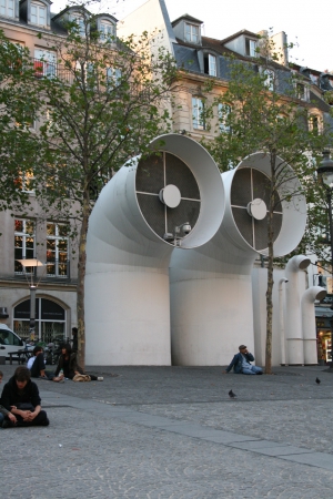 Zdjęcie z Francji - Paris 