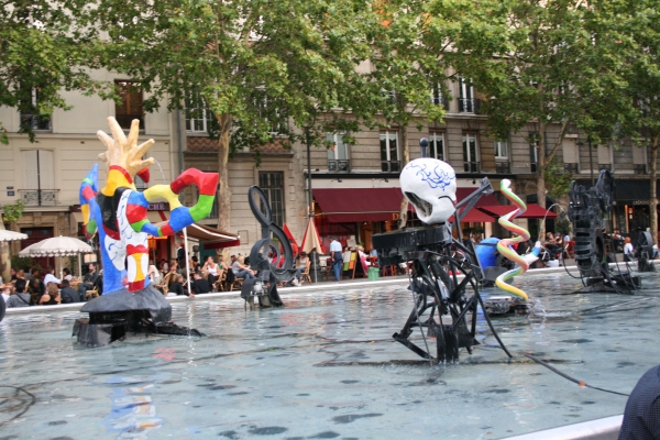 Zdjęcie z Francji - Paris 