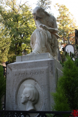 Zdjęcie z Francji - Paris 