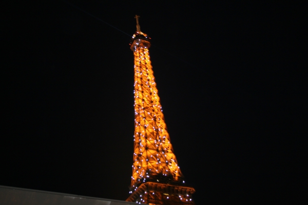 Zdjęcie z Francji - Paris 