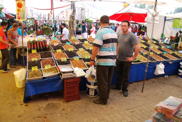 Zdjęcie z Turcji - 