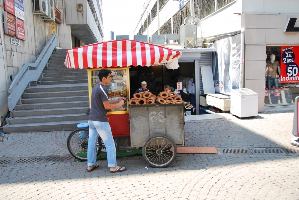 Zdjęcie z Turcji - 