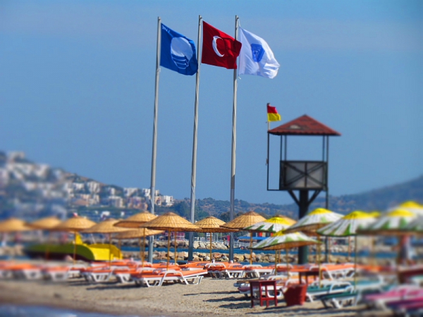 Zdjęcie z Turcji - Turgutreis