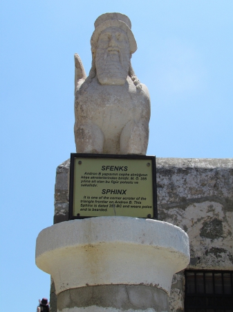 Zdjęcie z Turcji - Bodrum