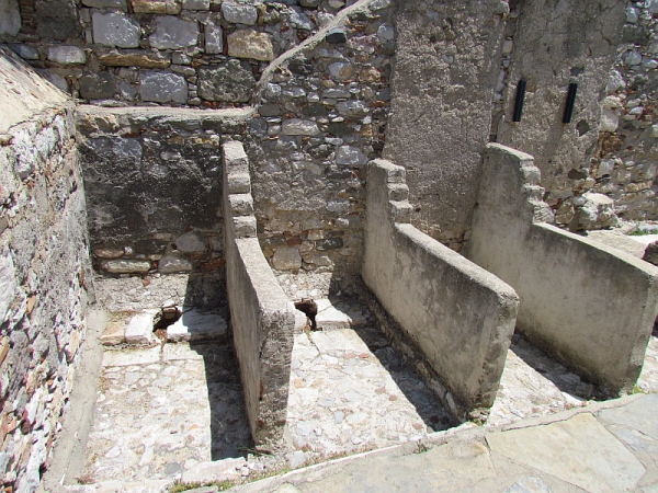 Zdjęcie z Turcji - Bodrum